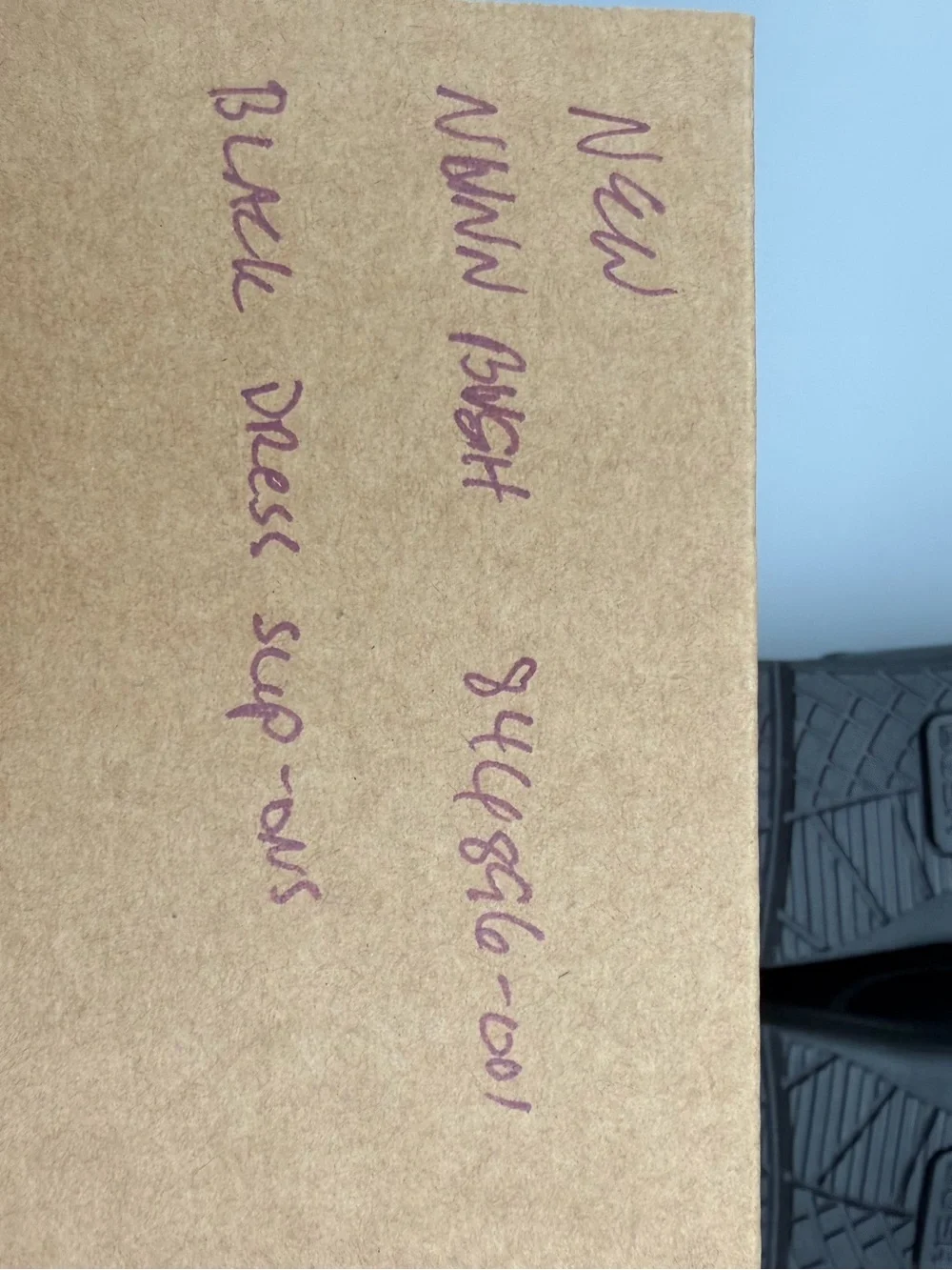 N/A new tags